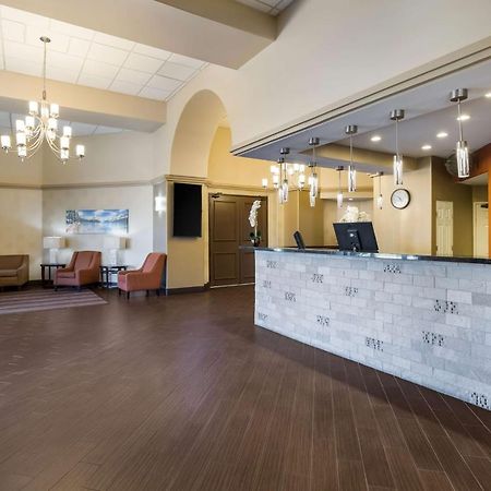 Best Western Escondido Hotel Exterior photo